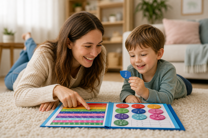 Livre de Fractions