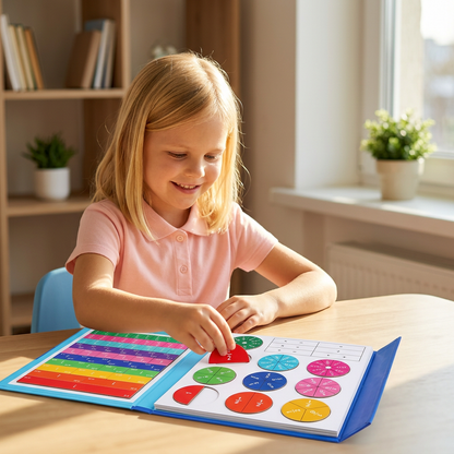 Livre de Fractions